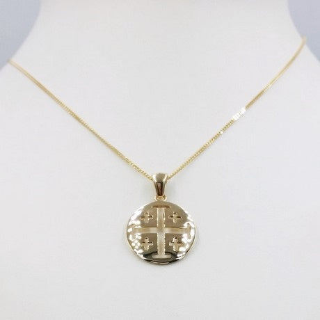 Or jaune 18 carats