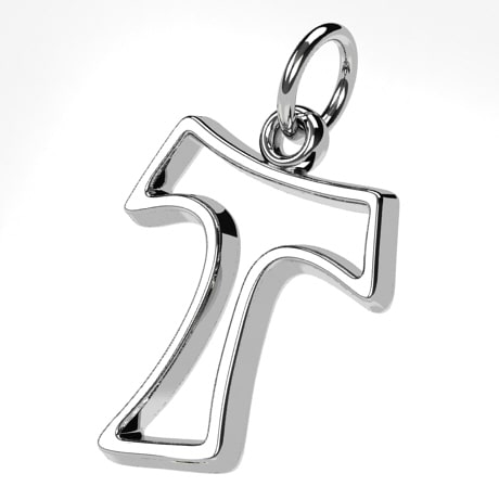 Or  blanc 18 carats - Argent 925