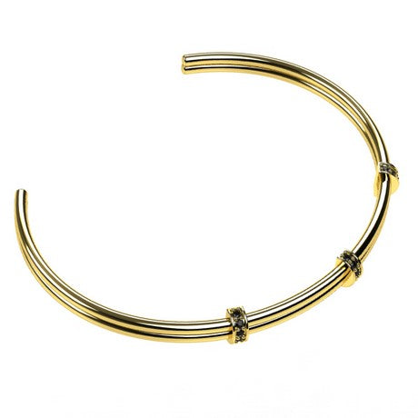 Or jaune 18 carats