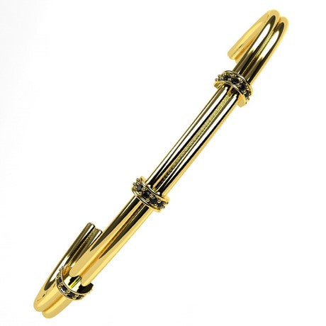 Or jaune 18 carats
