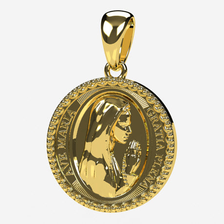 Or jaune 18 carats