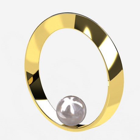 Or jaune 18 carats