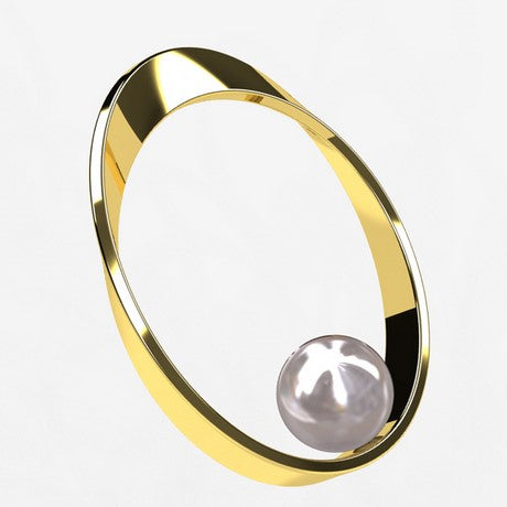 Or jaune 18 carats