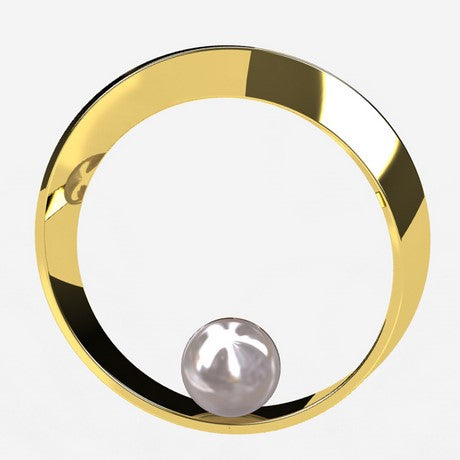 Or jaune 18 carats