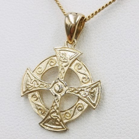 Or jaune 18 carats
