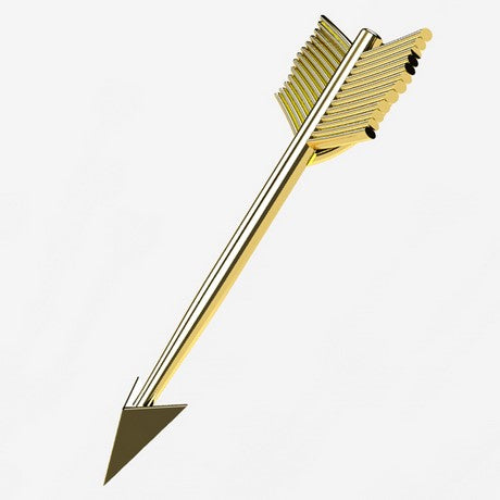 Or jaune 18 carats