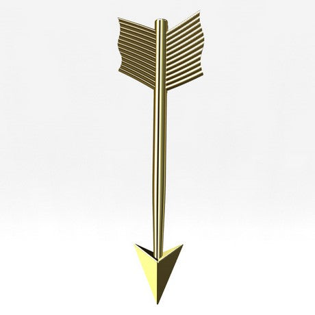 Or jaune 18 carats