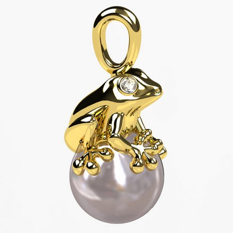 Or jaune 18 carats