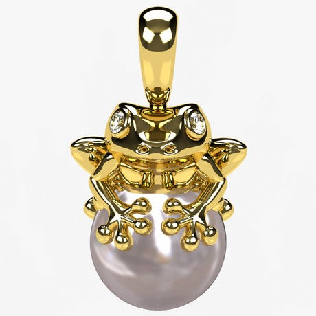 Or jaune 18 carats