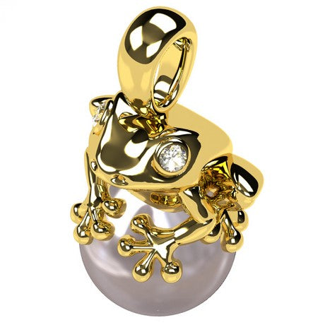 Or jaune 18 carats
