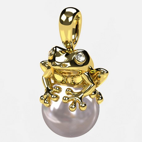Or jaune 18 carats