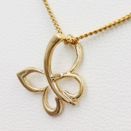 Or jaune 18 carats