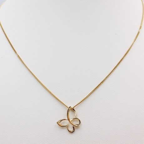 Or jaune 18 carats