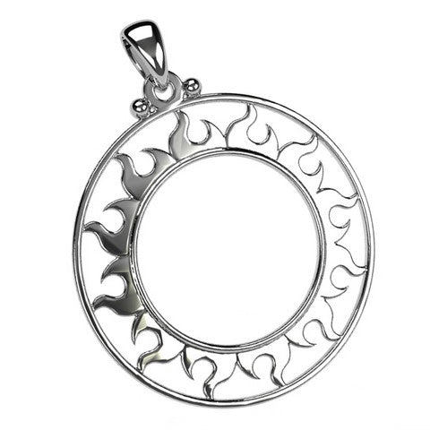 Or blanc 18 carats