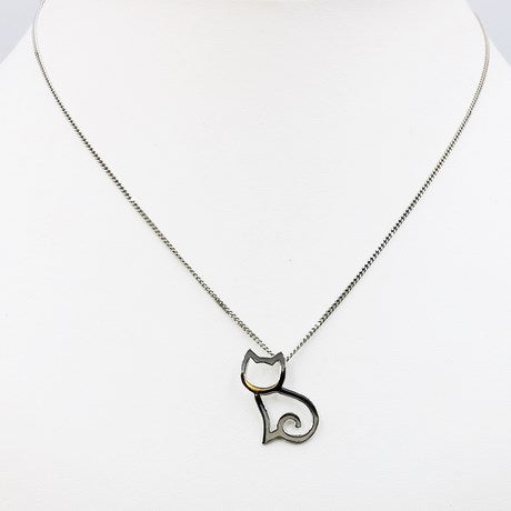 Or blanc 18 carats