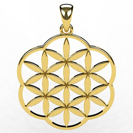 Or jaune 18 carats