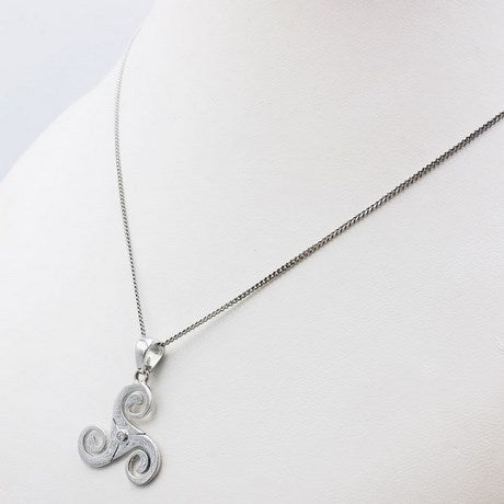 Or blanc 18 carats