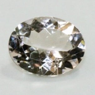 Bague Morganite