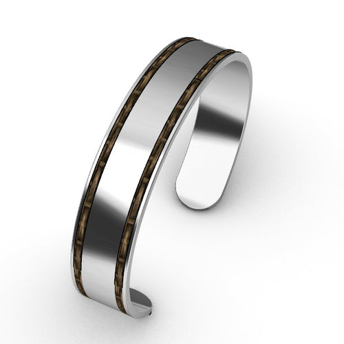 Bracelet Homme Bois- reparation